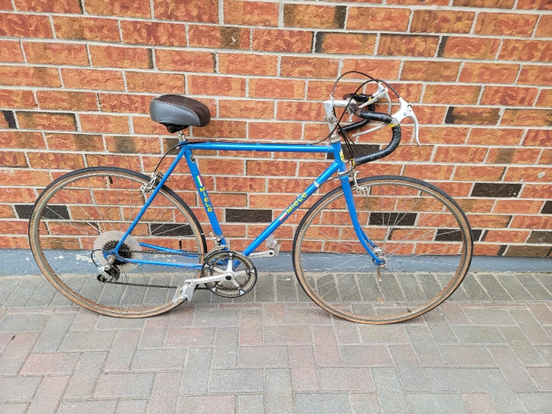 road bike for sale kijiji