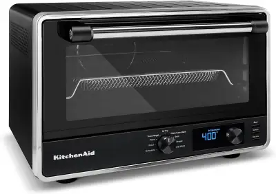 NEW KitchenAid Digital Countertop Oven with Air-Fry