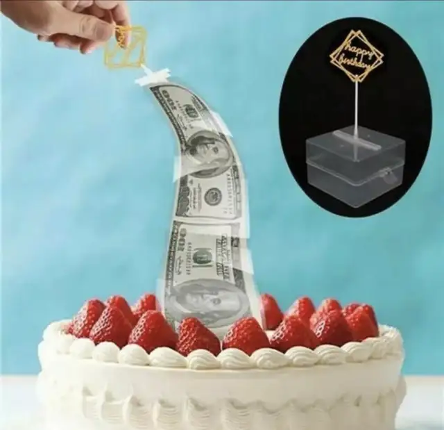 Cake Surprise Box62863283156867125