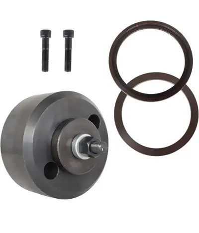 Front Rear Crank Seal Installer J-35686-B Replacement for Diesel Series 60 12.7L 14L