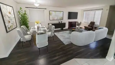 2BED + 1BATH BUNGALOW FOR RENT IN PRIME LOCATION OF BARRIE , View more