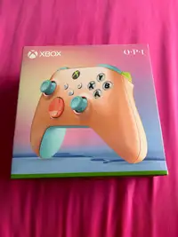  Xbox controller 
