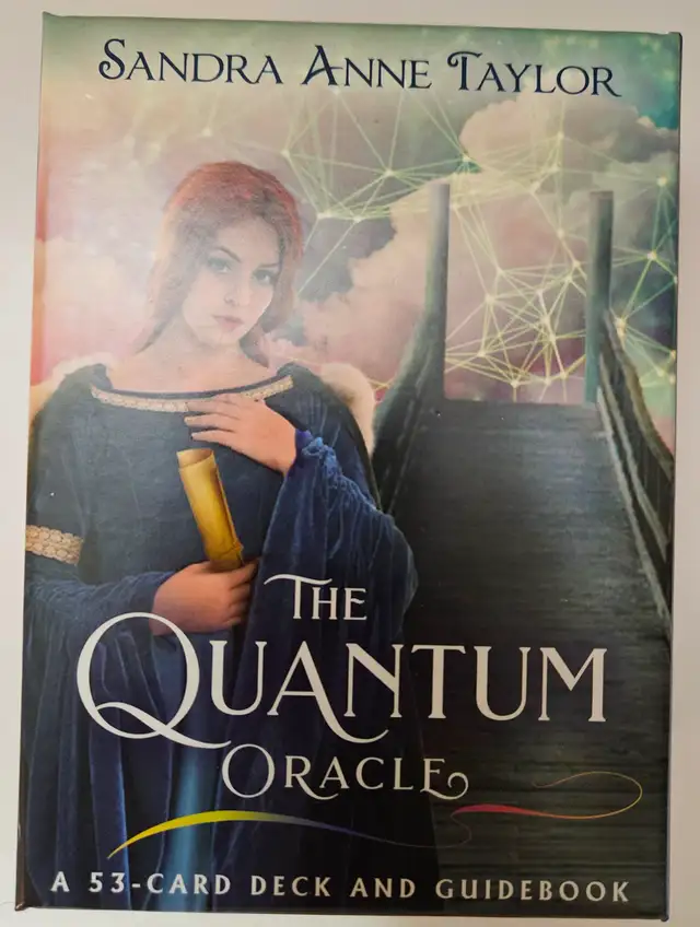 MODERN AGE ORACLE READINGS567435786212485123