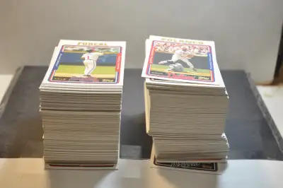 topps serie 1 & 2  baseball cards lot of 2005 stars rc choose fr, View more
