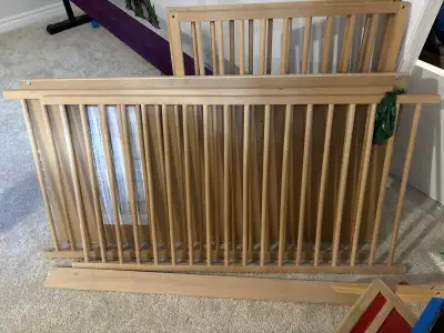 ikea sniglar crib, View more