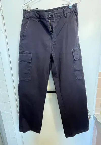 Outdoor Outfits Cargo Work Pants 30x30, View more