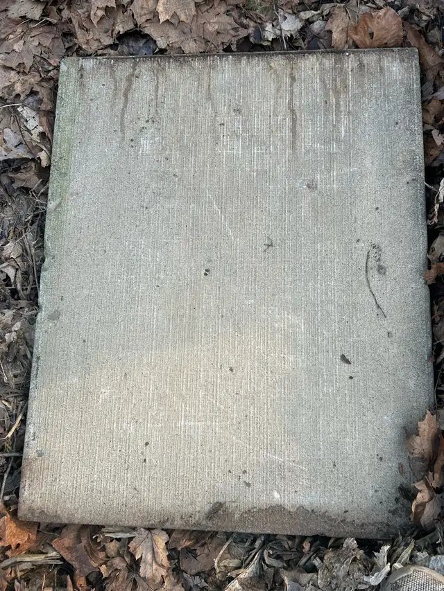 patio slabs  in Patio & Garden Furniture in Oakville / Halton Region - Image 3