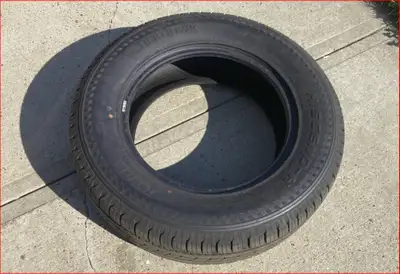 4 X BLACKHAWK HISCEND 245/ 65R17 107T tires brand new tires were only used for 1 month on a Jeep Gra...