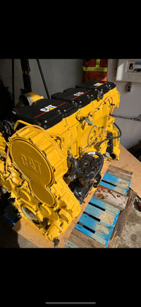 Cat 6nz and 2ws freshly rebuilt engines for sale. 