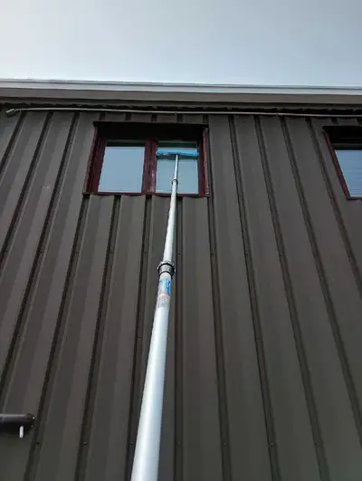 Cleaning Services, View more