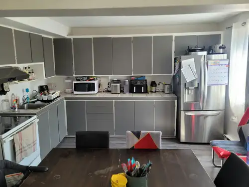45 rue Laroche - 4 1/2 Logement à louer sans inclusion, internet accessible par Wifi. Surveillance p...