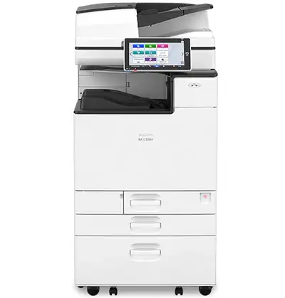 Office Printer, View more