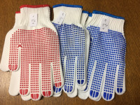 New Gardening Gloves-3 PAIR FOR $20