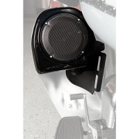 BC-HDLSP-1 Lower Fairing Speaker Pod Harley Davidson 1994-2013