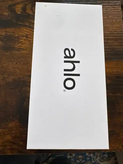 To sell ahlo phone, neuf, 200.00, View more