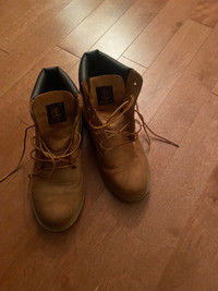Botte d’hiver Timberland 