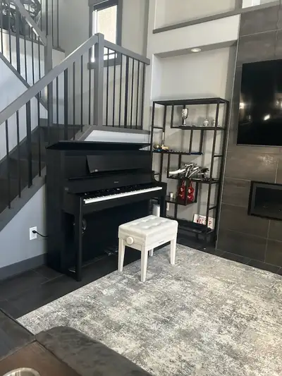 Ends soon! 0% financing up to 36 month oac on Roland Pianos!, View more