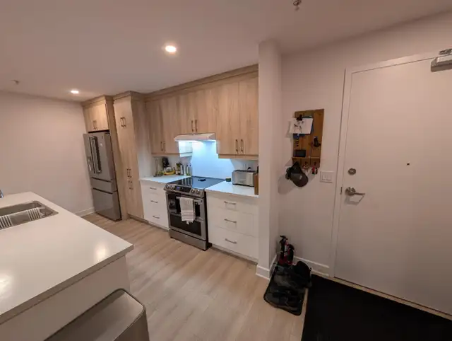 Appartement 4 1/2 a louer in Long Term Rentals in City of Montréal - Image 6