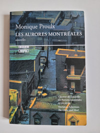 Livres  Les Aurores Montréales et Ru de Kim Thuy
