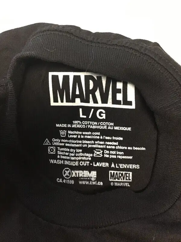 T-shirt de Spider-Man (enfant) in Kids & Youth in Longueuil / South Shore - Image 7