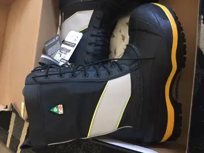 Brand New Baffin Constructor CSA Rated -100°c Winter Boots Sz 12, View more