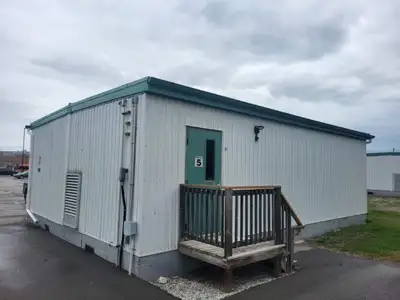 Used Portable Classroom Buildings from $49,500 Delivered!, View more