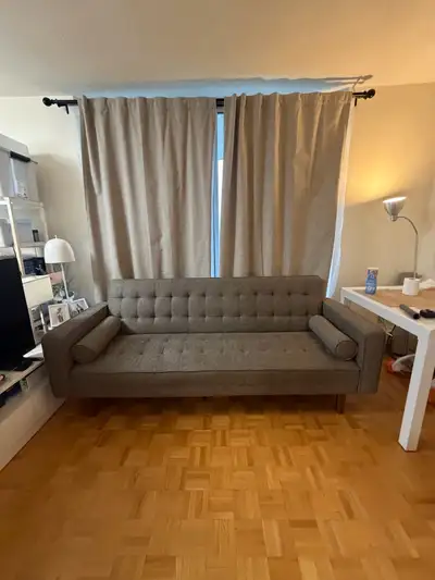 structube sofa bed, View more