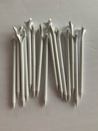 New golf tees for sale