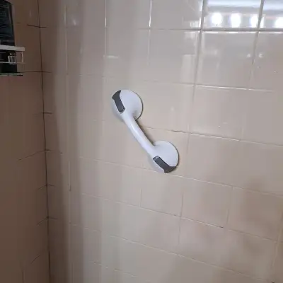 Shower Safety Handles, View more