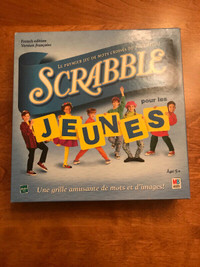 Jeux pour Jeunnes / Children's Games