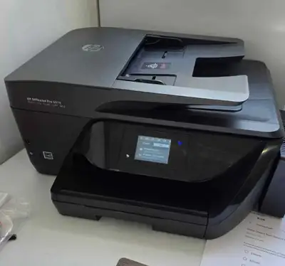 HP Office Jet Pro 6970, View more