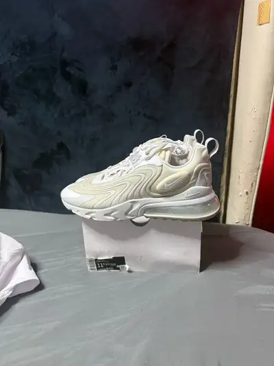 Nike air max 270 react eng size 11.5 , View more