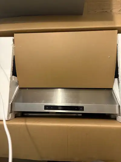 new chimney style range hood, View more