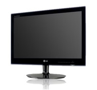 LG Flatron E2340T 23" LED LCD Monitor - 16:9 - 2 ms