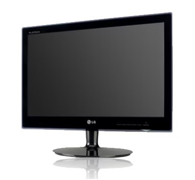 LG Flatron E2340T 23" LED LCD Monitor - 16:9 - 2 ms in Monitors in Ottawa