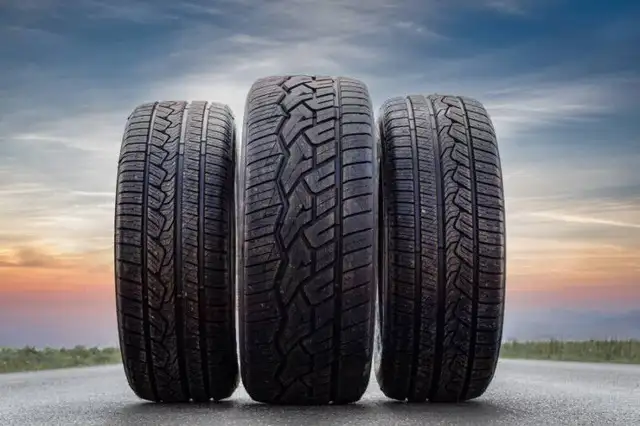 Factory Take-Off Tires and Rims – Available in a Wide Range-SALE in Tires & Rims in Mississauga / Peel Region - Image 8