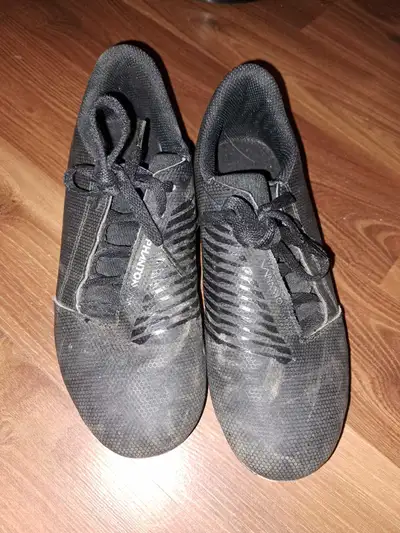 Kids soccer cleats , View more
