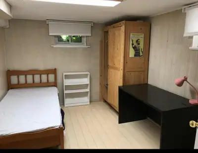 Humber College Lakeshore Campus Student Rental