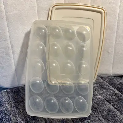 Deviled egg Servin saver #7 rubbermaid, View more