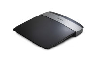Linksys Wireless Router (E2500-CA)