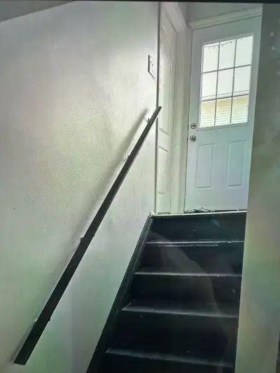 basement for rent