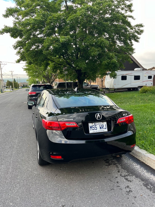 Acura ILX 2013 — photo 2
