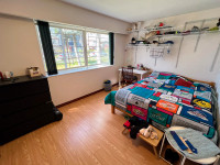 Short Term Sublet Female Roommate | May 1 - Aug 31