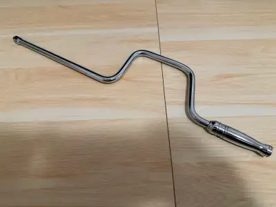 SNAP ON - 3/8" Drive Speeder Drive Handle (17-27/32"), View more