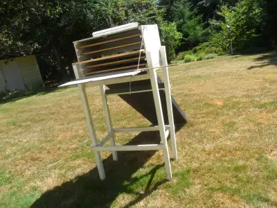 Solar air dryer, View more