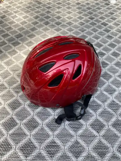 K2 Ultra snowboard helmet , View more