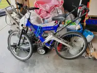 Jeep Mountain Bike for sale