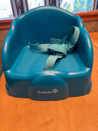 Safety 1st "Table Tot" Booster Seat