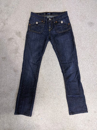Women's Rock and Republic Jeans