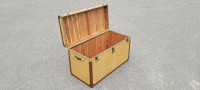 Cedar Storage Chest